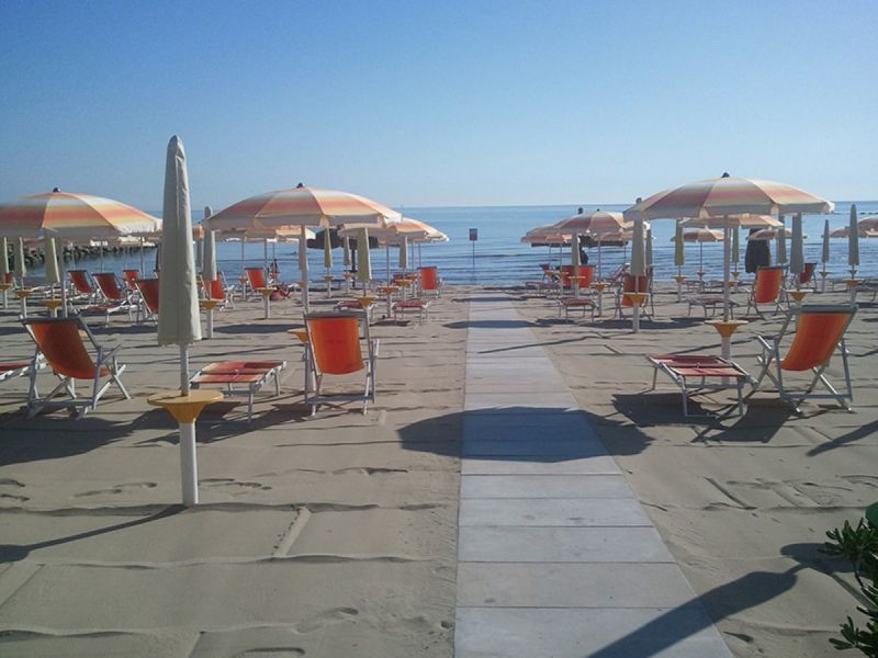 Lido Albatros