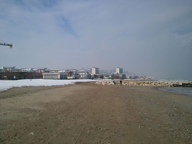 Lido Albatros