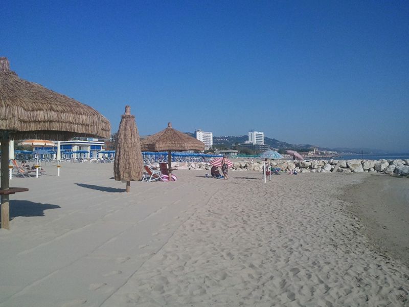 Lido Albatros