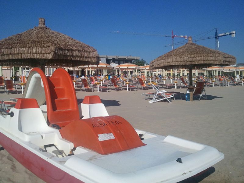 Lido Albatros