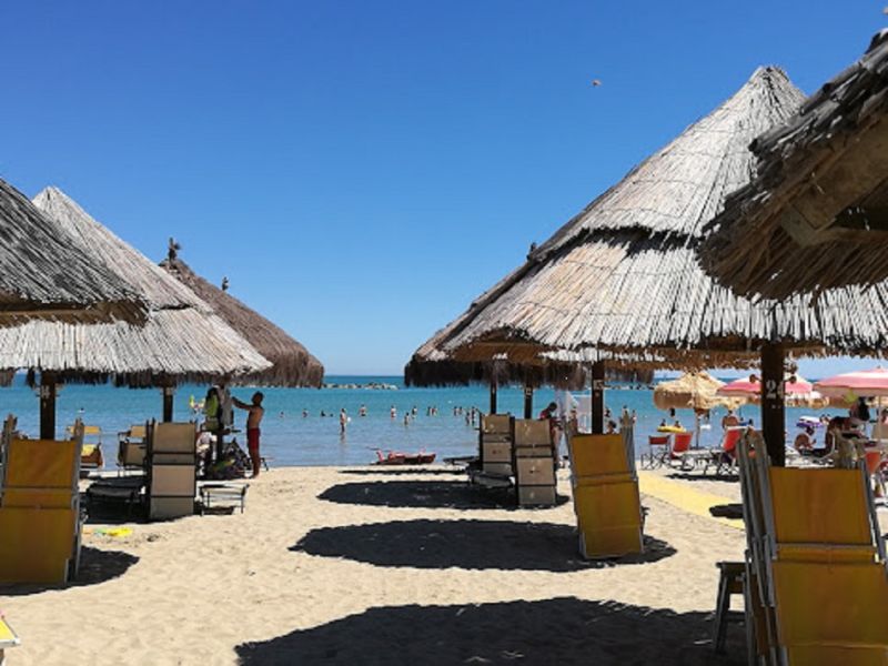 Tahiti Restaurant