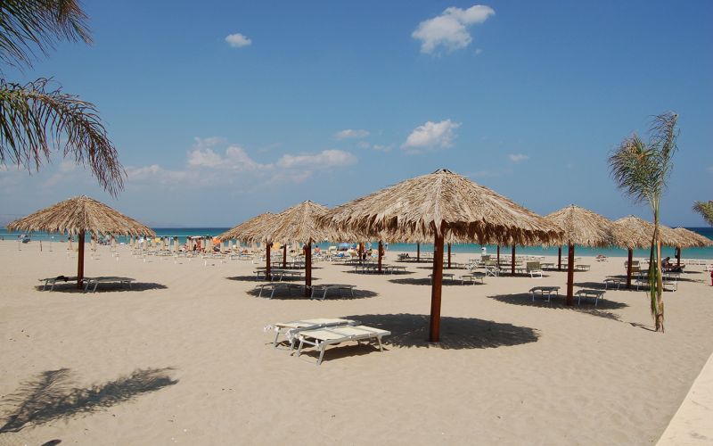 Lido Agua