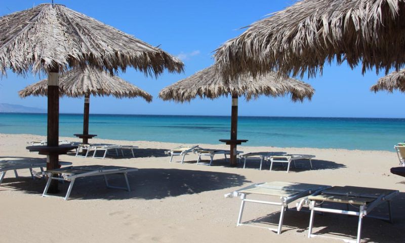 Lido Agua