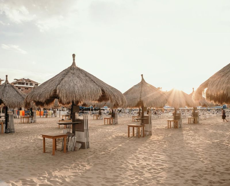 Alcyone Beach Club