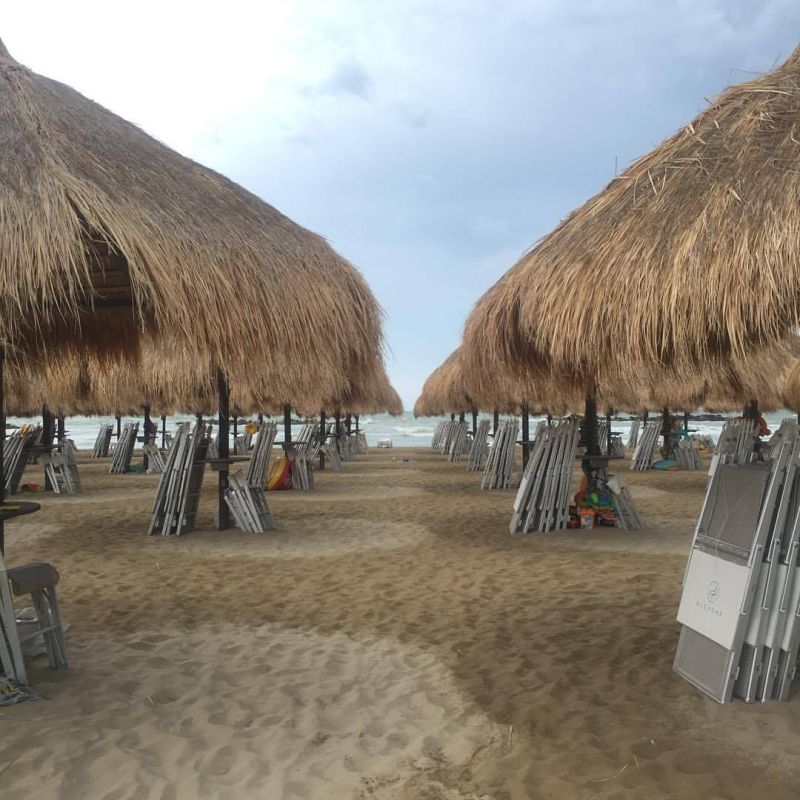 Alcyone Beach Club