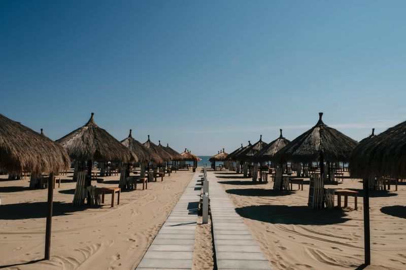 Alcyone Beach Club