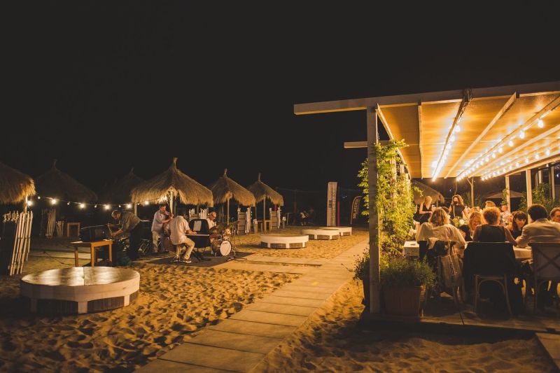 Alcyone Beach Club