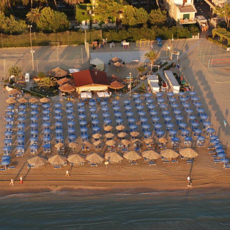 Lido Plinius RistoBar