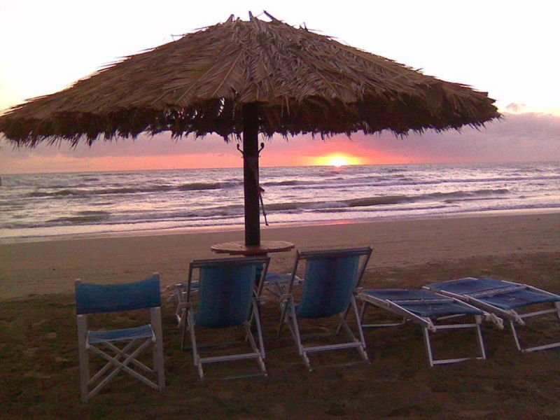 Lido Plinius RistoBar