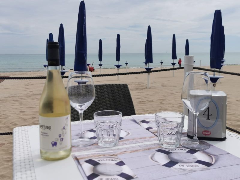 Lido Plinius RistoBar