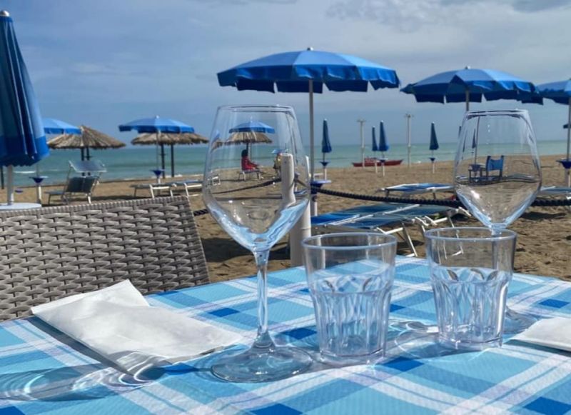 Lido Plinius RistoBar