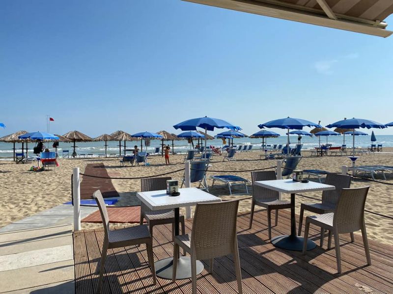 Lido Plinius RistoBar