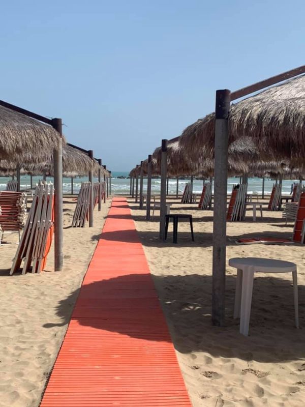 Lido Pinalba