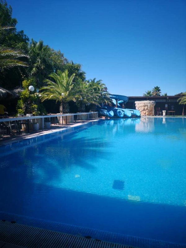 Lido Pinalba
