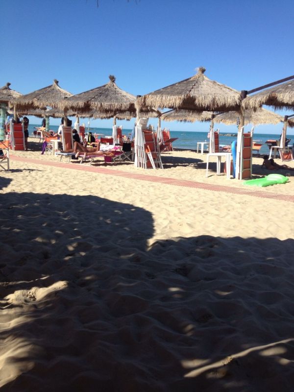 Lido Pinalba