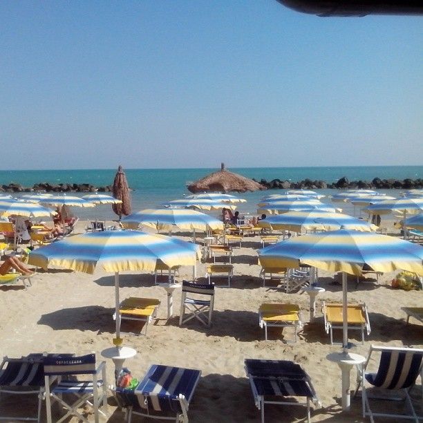 Copacabana