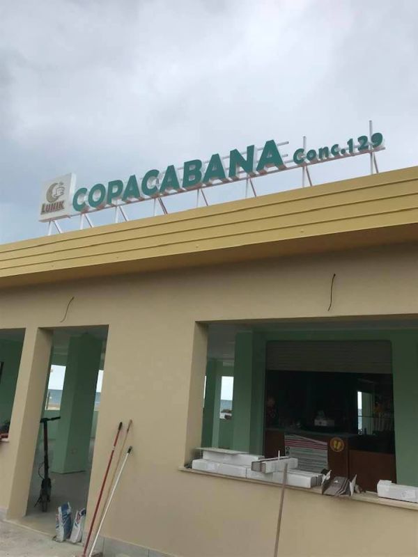 Copacabana