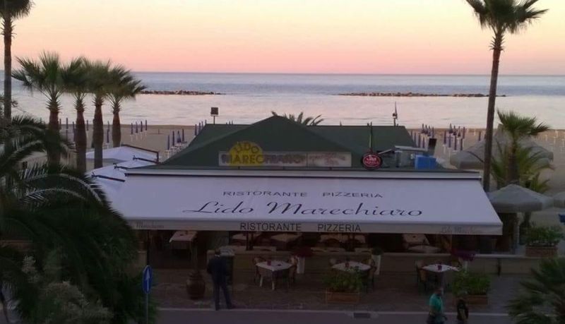 Lido Marechiaro