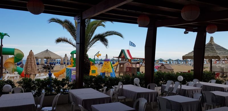 Lido Marechiaro