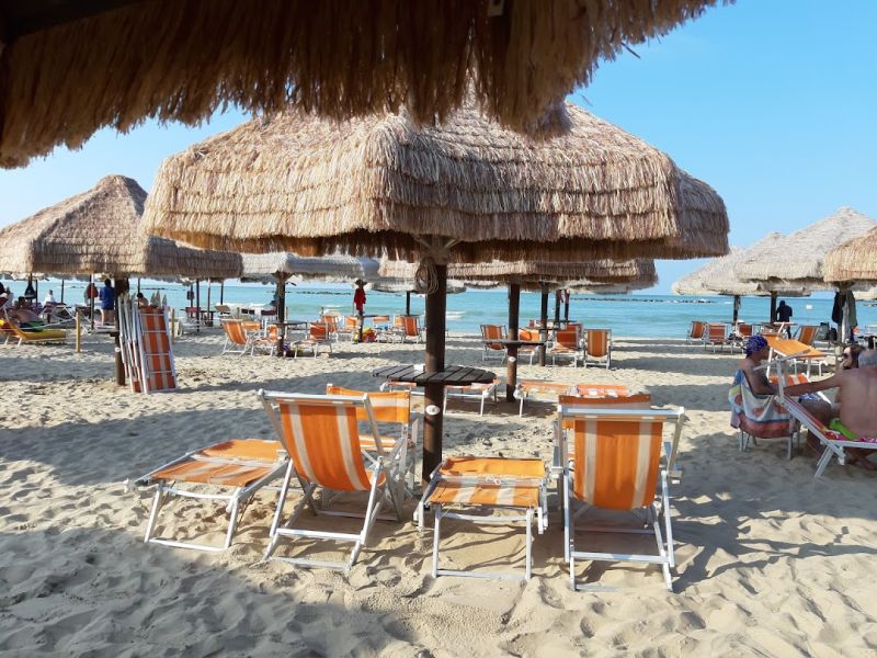 Lido Gilda