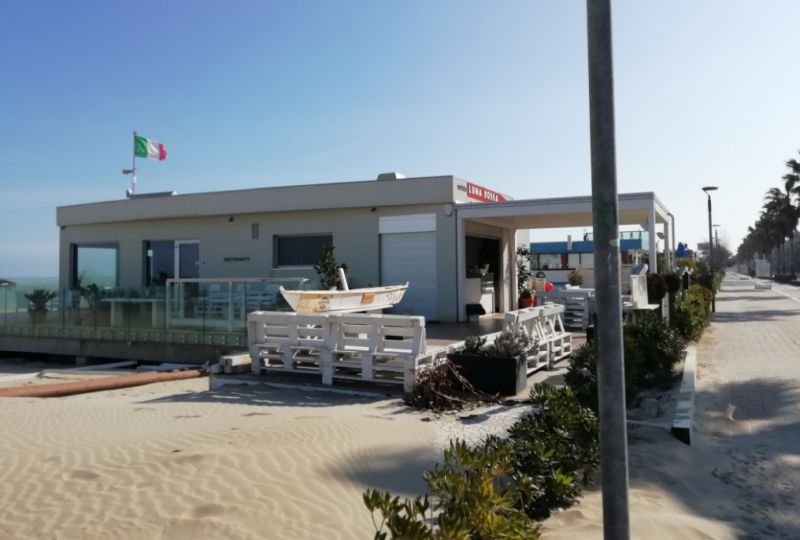 Luna Rossa