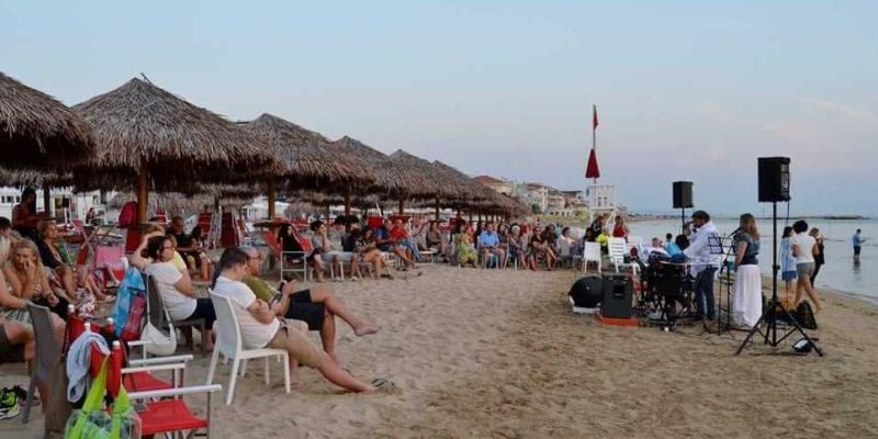Lido Del Carabiniere