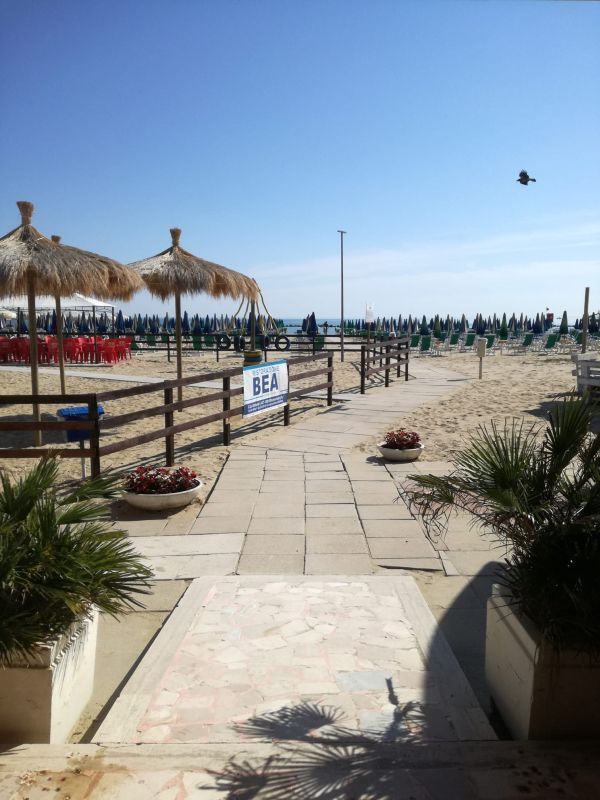 Lido Del Carabiniere