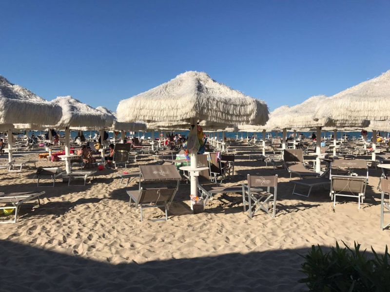Lido Palme Ippo Beach Club