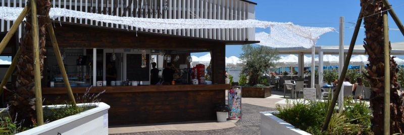 Lido Palme Ippo Beach Club