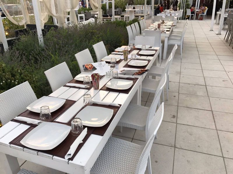 Lido Palme Ippo Beach Club
