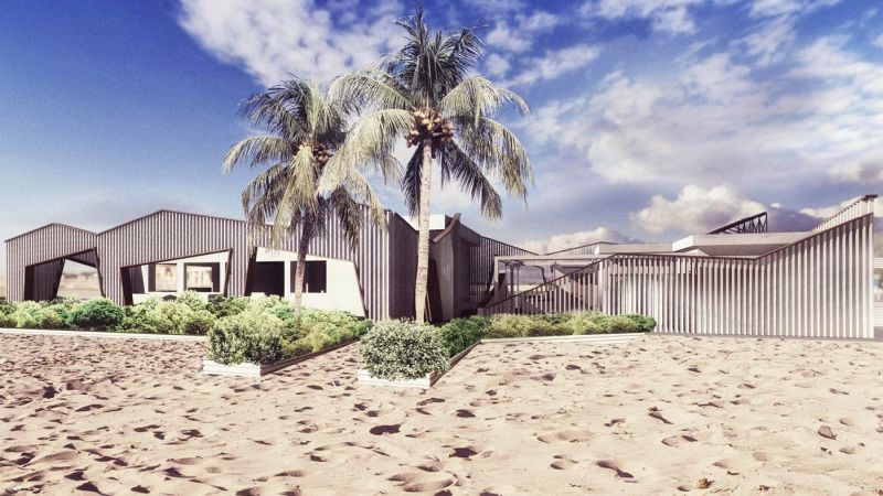 Lido Palme Ippo Beach Club