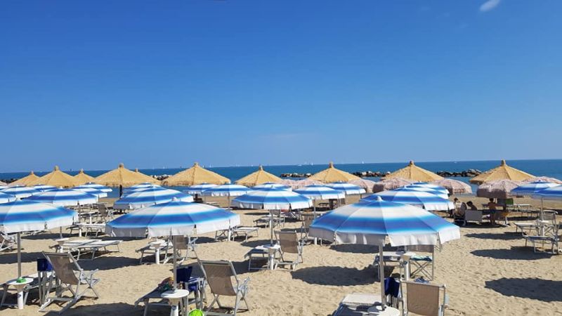 Ombretta Beach