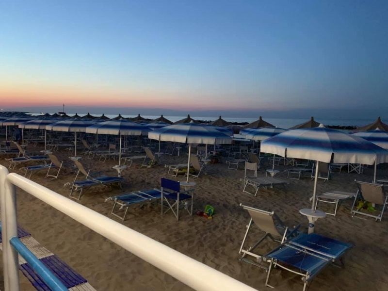 Ombretta Beach