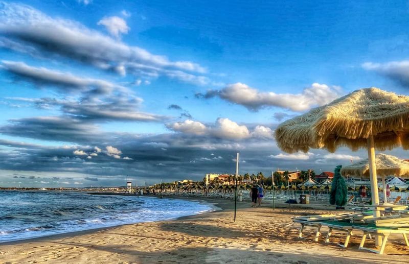 Lido Sette Pini