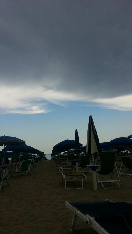 Lido Sette Pini