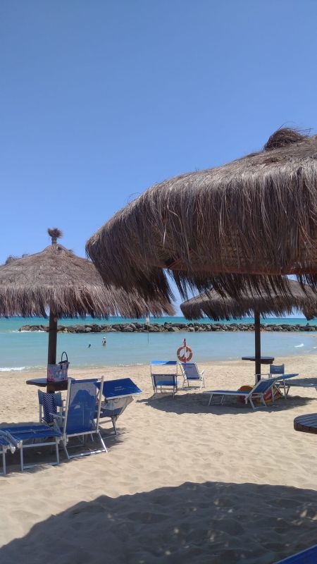Lido Sette Pini