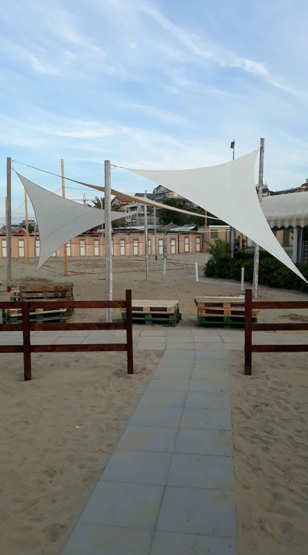 Lido Sette Pini