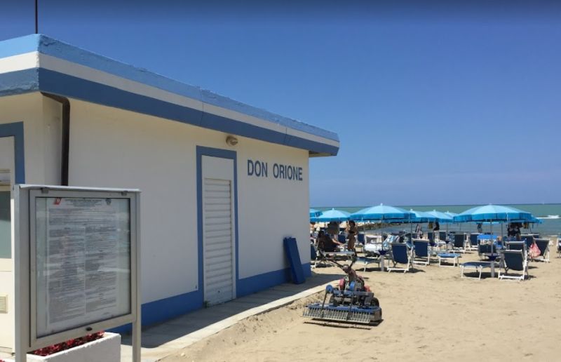Centro Don Orione