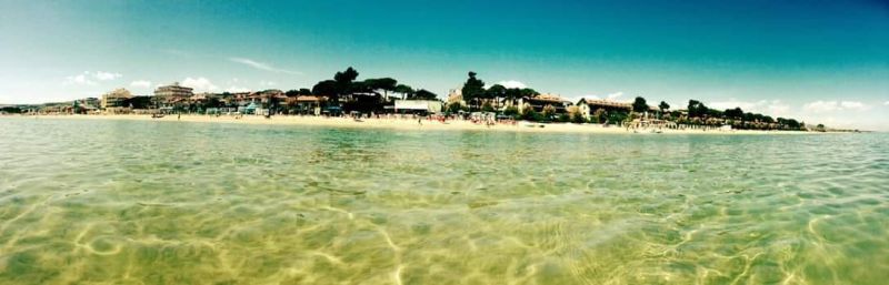 Lido La Tartana