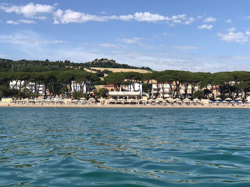Lido Miramare da Sandro