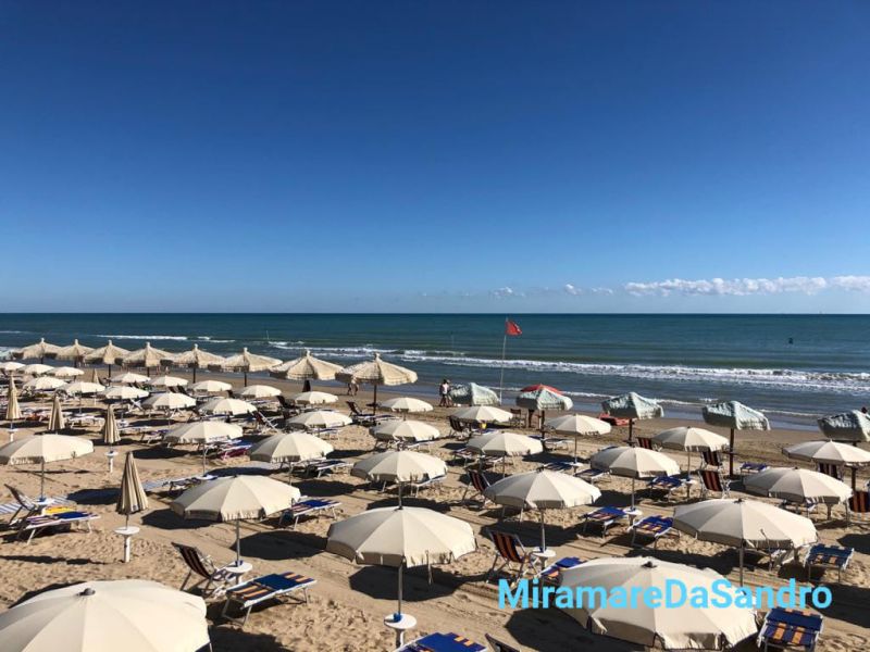 Lido Miramare da Sandro