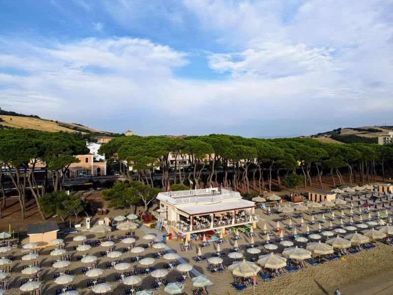 Lido Miramare da Sandro