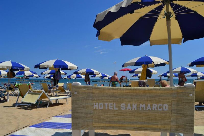 Lido San Marco