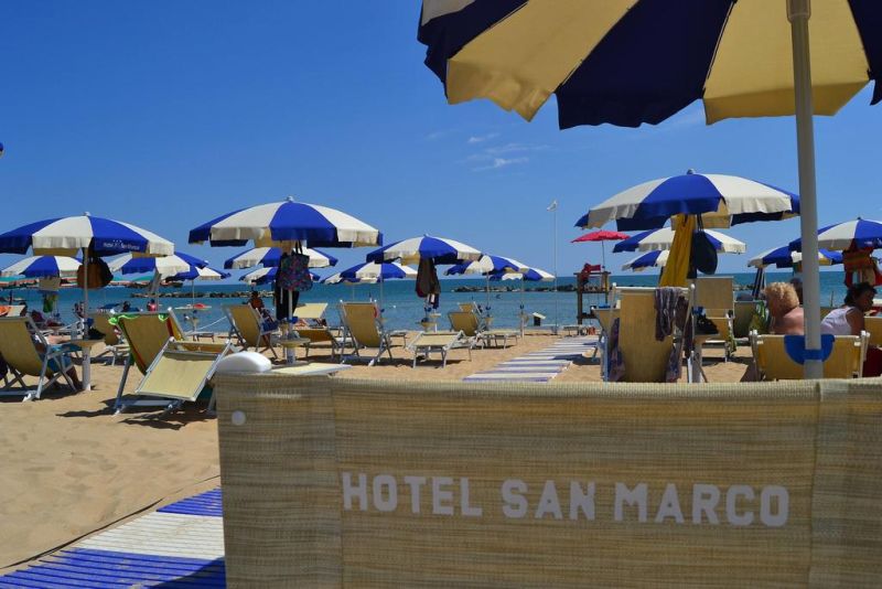 Lido San Marco