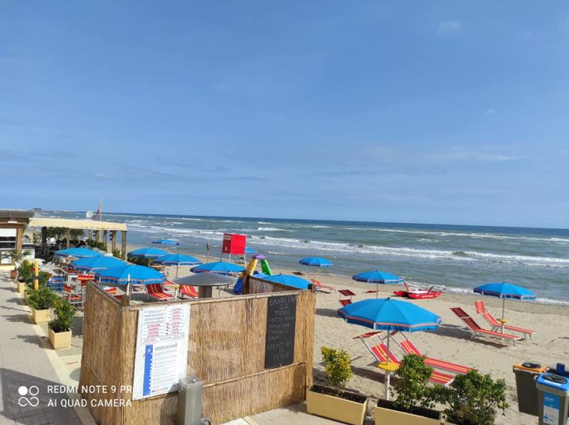 Bagni Tina 22