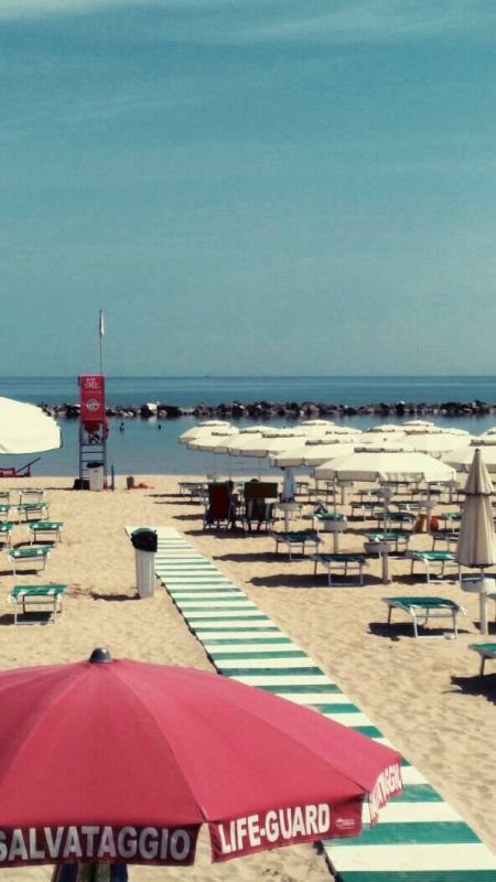 Paradise Beach