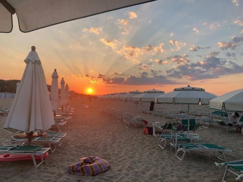 Paradise Beach