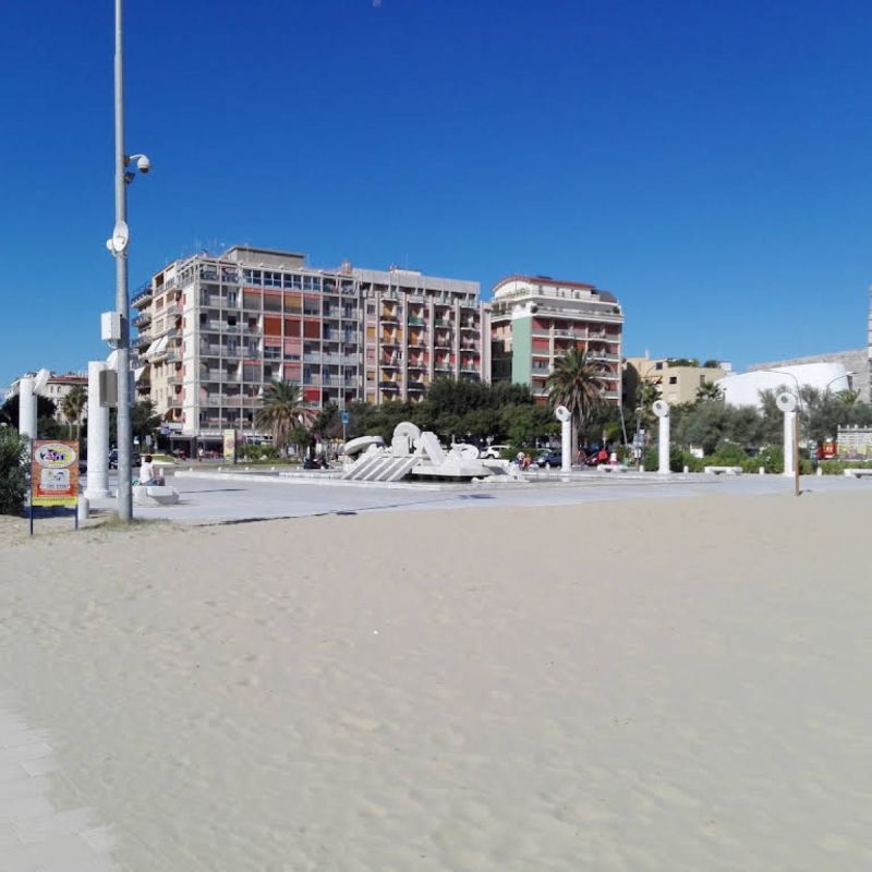 Stabilimento Balneare Lido Beach