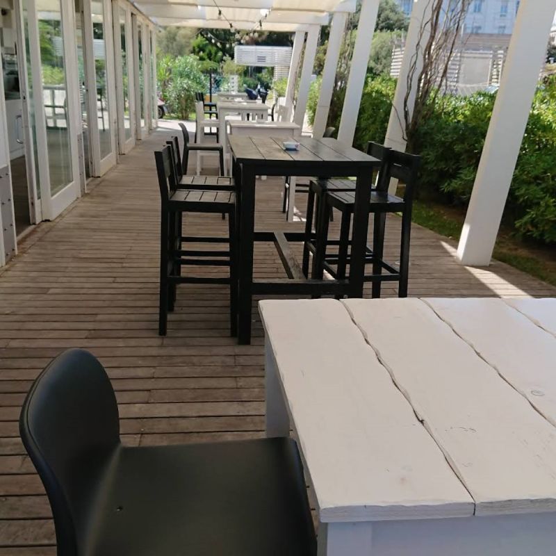 Stabilimento Balneare Lido Beach