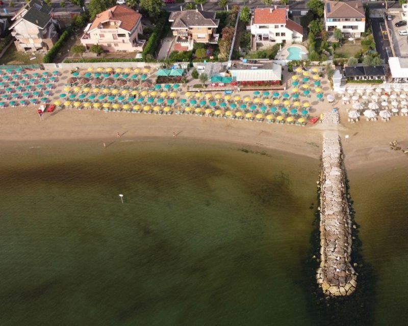 Stabilimento Balneare L'Approdo